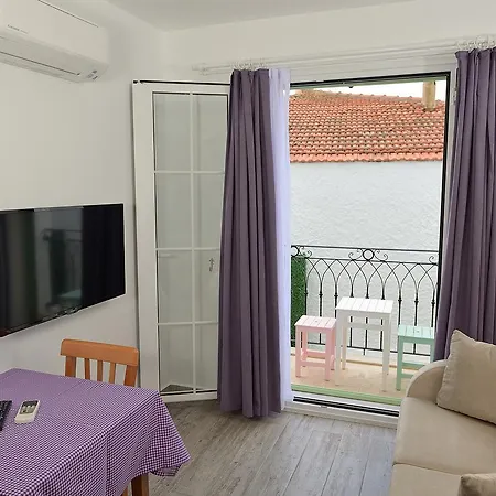 Szálloda Brothers Boutique Çeşme