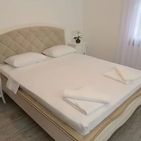 Brothers Boutique 3* Çeşme