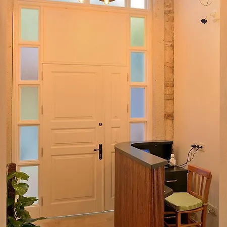 Brothers Boutique Szálloda Çeşme