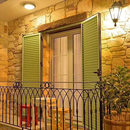 Szálloda Brothers Boutique 3*