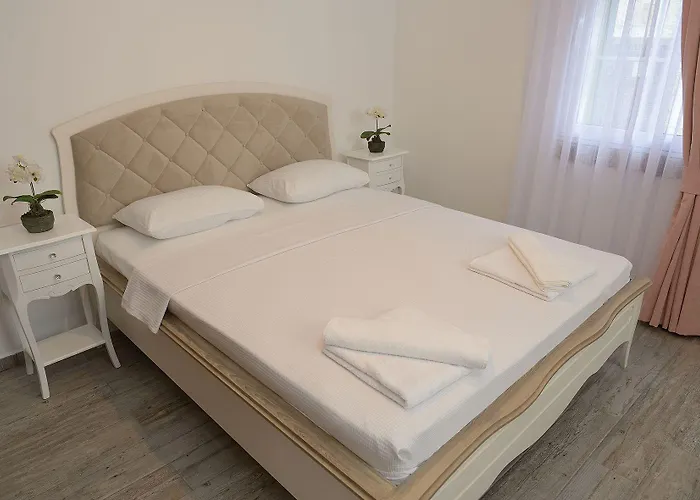 Brothers Hotel Çeşme