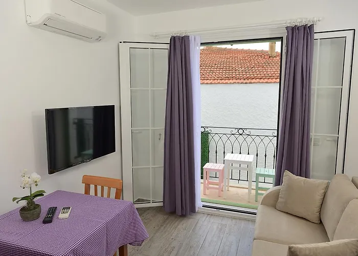 Hotel Brothers Çeşme