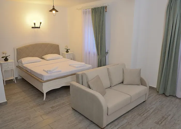 Ξενοδοχείο Brothers