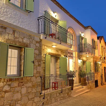 Brothers Ξενοδοχείο 3*