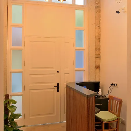 Ξενοδοχείο Brothers Çeşme