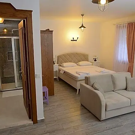 מלון Brothers Çeşme