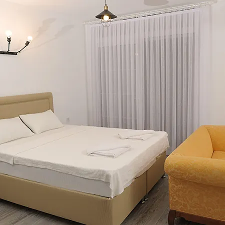 Brothers 3* Cesme