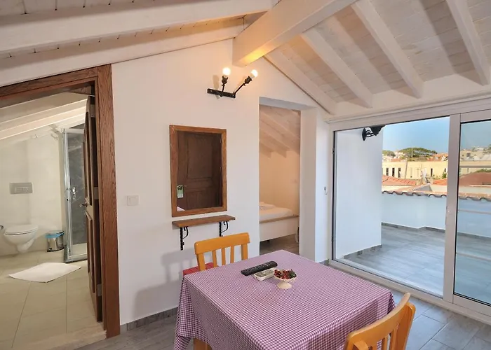 Hotel Brothers Çeşme