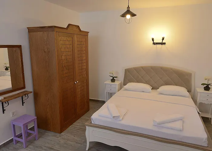 فندق Brothers Çeşme