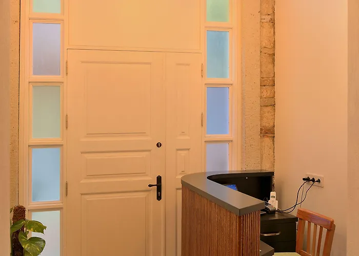 فندق Brothers Çeşme