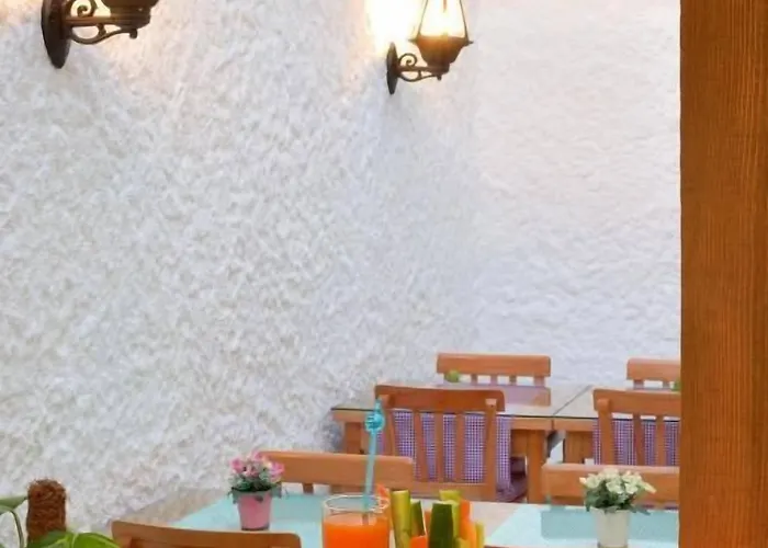 Brothers فندق 3*