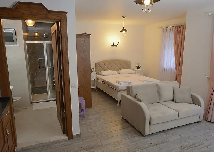 Hotel Brothers Çeşme